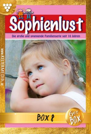 Cover of the book Sophienlust Jubiläumsbox 8 – Familienroman by Patricia Vandenberg