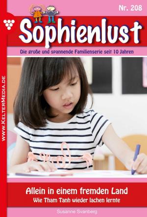 Cover of Sophienlust 208 – Familienroman