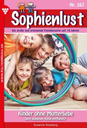 Book cover of Sophienlust 267 – Familienroman