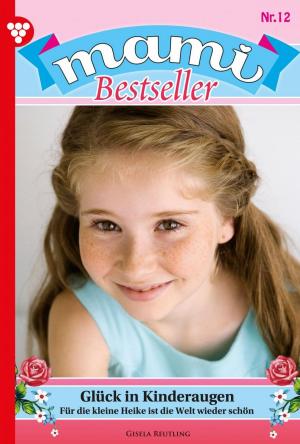 bigCover of the book Mami Bestseller 12 – Familienroman by 