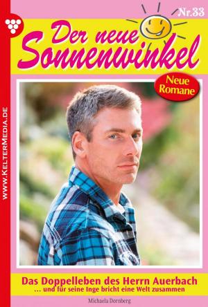 Cover of the book Der neue Sonnenwinkel 33 – Familienroman by Britta Winckler