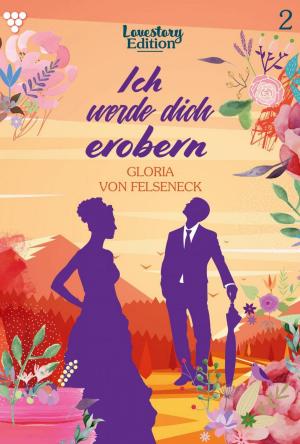 Cover of the book Lovestory Edition 2 – Liebesroman by Christine von Bergen