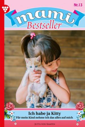 bigCover of the book Mami Bestseller 13 – Familienroman by 
