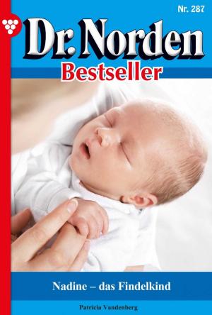 bigCover of the book Dr. Norden Bestseller 287 – Arztroman by 