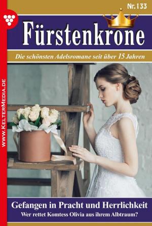 Cover of the book Fürstenkrone 133 – Adelsroman by John Gray