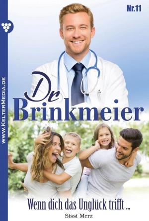 Cover of the book Dr. Brinkmeier 11 – Arztroman by Isabell Rohde, Gitta Holm, Gisela Reutling, Susanne Svanberg