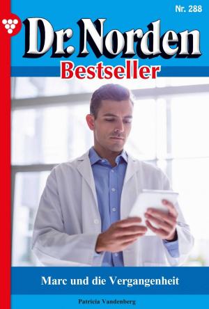 Book cover of Dr. Norden Bestseller 288 – Arztroman
