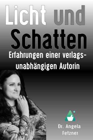 Cover of the book Licht und Schatten by Ben Lehman