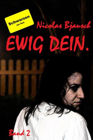 Cover of the book Ewig Dein. by Andrea Pirringer