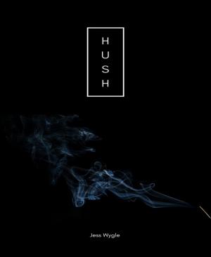Cover of the book Hush by Anastasia Volnaya