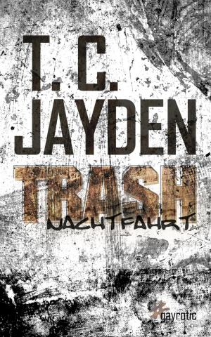 Cover of the book Trash by Dylan Kassman