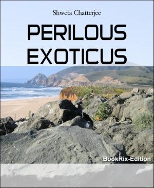 Cover of the book PERILOUS EXOTICUS by SIWA RUBIN