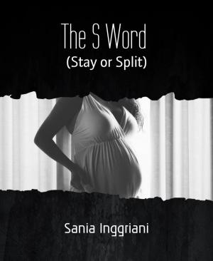 Cover of the book The S Word by Sandy Palmer