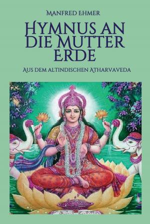 Cover of the book Hymnus an die Mutter Erde by Stefan Luckhaus