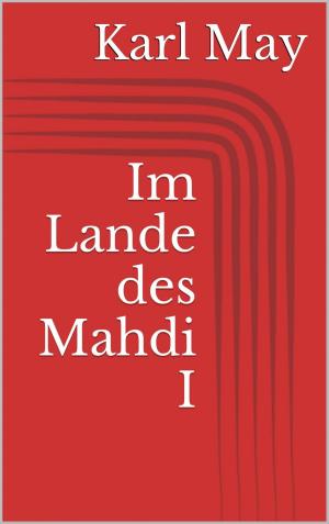Cover of the book Im Lande des Mahdi I by Dr. Michael Roscher