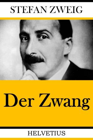 Cover of the book Der Zwang by Hans Fallada