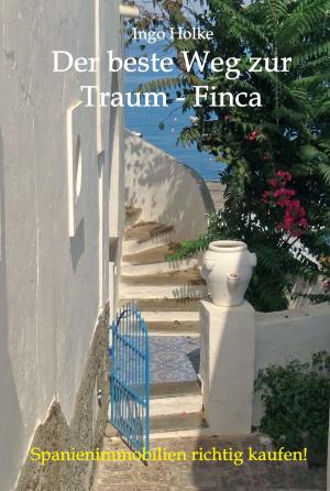Cover of the book Der beste Weg zur Traum-Finca by Volker Schmidt