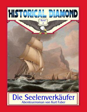 Cover of the book Die Seelenverkäufer by Thomas Blumenstein, Christa Kunter, Martin Ludwig, Gerhard Portmann, Eckhard Preuschhof, Heinrich Walter