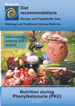 Cover of the book Nutrition during Phenylketonurie (PKU) by 
