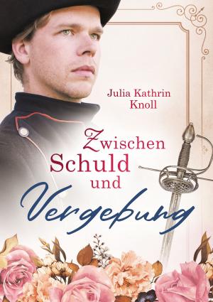 Cover of the book Zwischen Schuld und Vergebung by Mia McCarthy