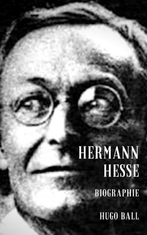 Cover of the book Hermann Hesse by Hans Fallada