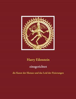 Cover of the book Einsgerichtet by Jeanne-Marie Delly