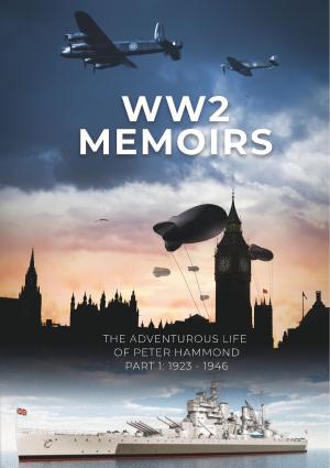 Cover of the book WW2 Memoirs by Anke Weber, Dirk Tilsner, Petruta Ritter