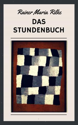 Cover of the book Das Stundenbuch by Thomas Andres