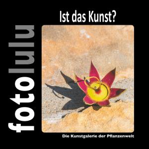 Cover of the book Ist das Kunst? by Peter Müller