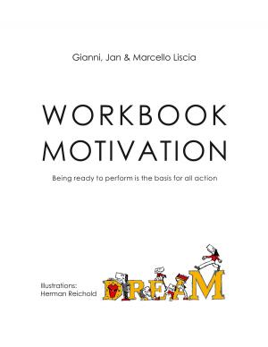 Cover of the book Workbook Motivation (EV) by Uwe Sonnenschein