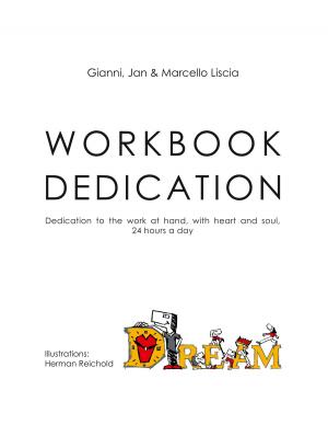 Cover of the book Workbook Dedication (EV) by Tobias Sessler