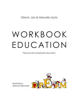 Book cover of Workbook Education (EV)