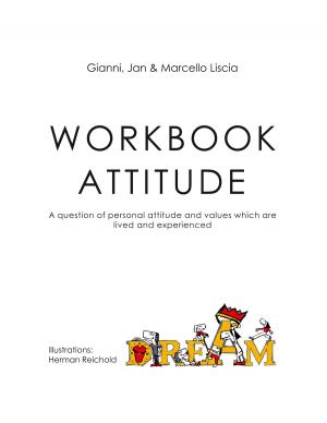 Cover of the book Workbook Attitude (EV) by Borghild Delvendahl