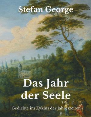 Cover of the book Das Jahr der Seele by Yukio Tsuji