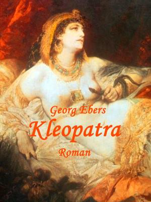 Cover of the book Kleopatra by Pierre-Alexis Ponson du Terrail