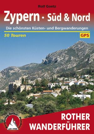Cover of the book Zypern by Klaus Wolfsperger, Annette Wolfsperger