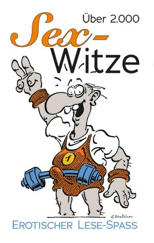 Cover of Sex-Witze