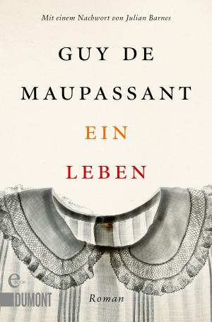Cover of the book Ein Leben by Andreas Izquierdo