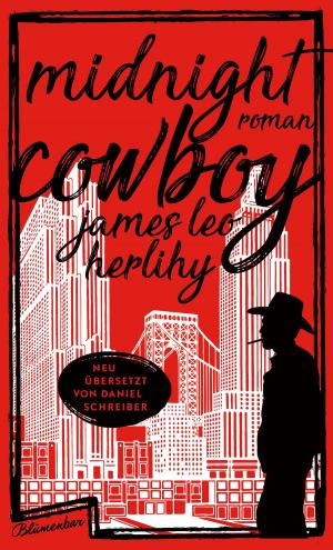 Cover of the book Midnight Cowboy by Christine von Brühl