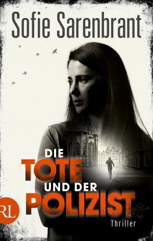 Cover of the book Die Tote und der Polizist by Peter Tremayne