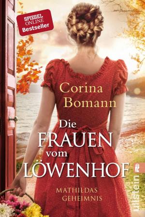 Cover of Die Frauen vom Löwenhof - Mathildas Geheimnis