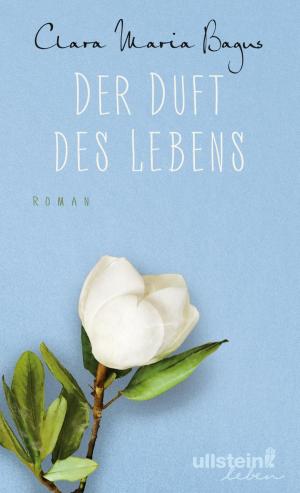 Cover of the book Der Duft des Lebens by Kerstin Decker