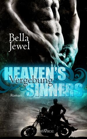 Cover of the book Heaven's Sinners - Vergebung by Britta Strauss