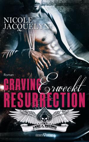 Cover of the book Craving Resurrection - Erweckt by Britta Strauss