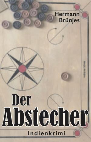 Cover of the book Der Abstecher by Uwe Erichsen