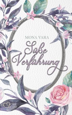 Cover of the book Süße Verführung by Kira Maeda