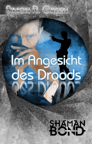 Cover of the book Im Angesicht des Drood by Charlaine Harris