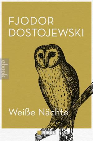 Cover of Weiße Nächte