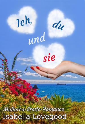Book cover of Ich, du und sie