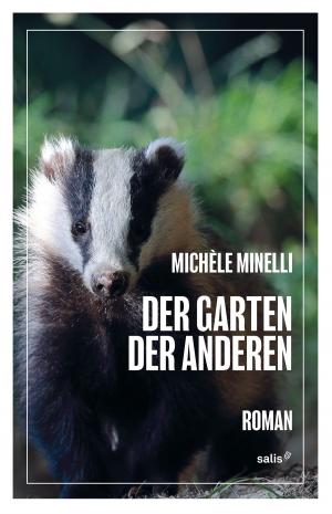 Cover of the book Der Garten der anderen by V. M. Franck